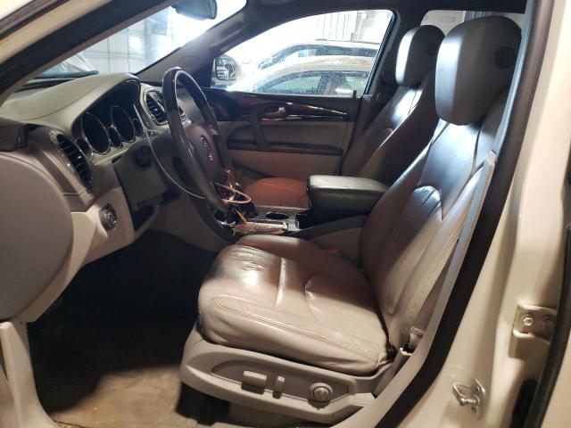 Photo 7 from auction – 2015 BUICK ENCLAVE with VIN 5GAKVBKD1FJ166909