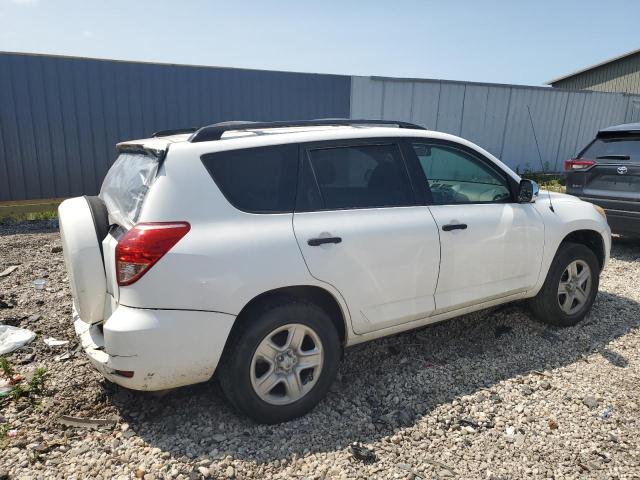 Photo 3 from auction – 2007 TOYOTA RAV4 with VIN JTMZD33V776037302