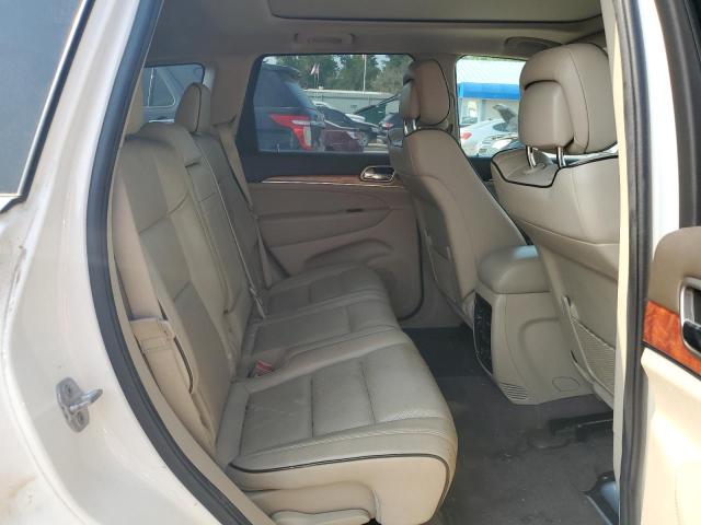 Zdjęcie 11 z aukcji – 2011 JEEP GRAND CHER z VIN 1J4RR6GG3BC608643