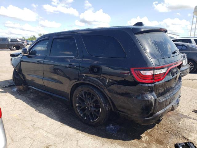 Photo 2 from auction – 2015 DODGE DURANGO R/ with VIN 1C4SDJCT5FC843269
