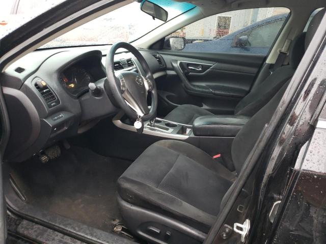 Photo 7 from auction – 2015 NISSAN ALTIMA 2.5 with VIN 1N4AL3AP9FC569435