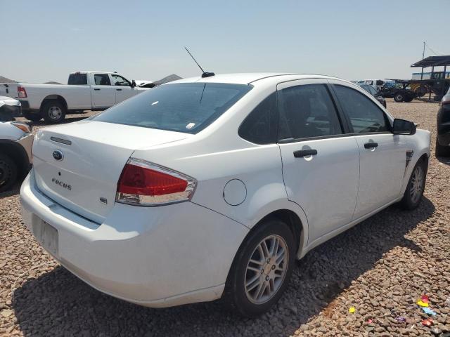 Photo 3 from auction – 2008 FORD FOCUS SE with VIN 1FAHP35N18W228561