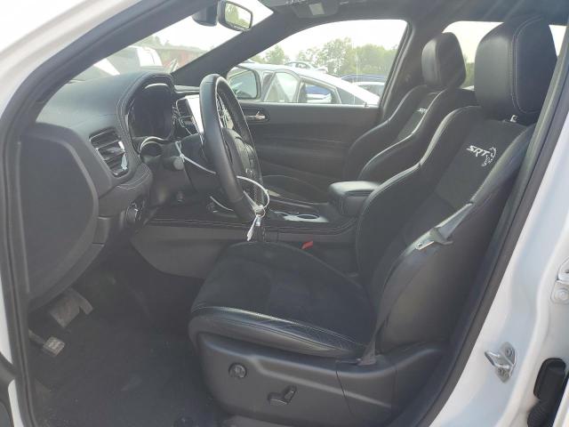 Photo 7 from auction – 2021 DODGE DURANGO SR with VIN 1C4SDJH92MC741003