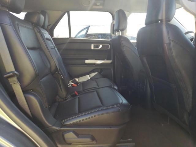 Photo 10 from auction – 2023 FORD EXPLORER X with VIN 1FMSK8DH2PGB60430