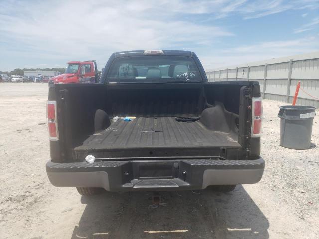 Фото 6 с аукциона – 2011 FORD F150 SUPER с VIN 1FTEX1EM2BFA25369
