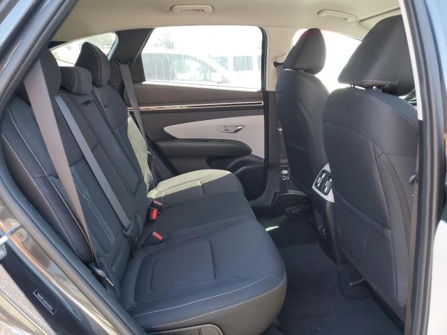 Photo 11 from auction – 2023 HYUNDAI TUCSON SEL with VIN 5NMJBCAE0PH240010