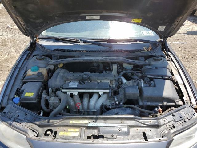 Photo 11 from auction – 2006 VOLVO V70 with VIN YV1SW612462557057