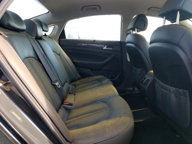 Photo 10 from auction – 2015 HYUNDAI SONATA SPO with VIN 5NPE34AFXFH180204
