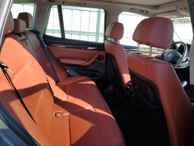 Photo 11 from auction – 2013 BMW X3 XDRIVE2 with VIN 5UXWX9C57D0A22554