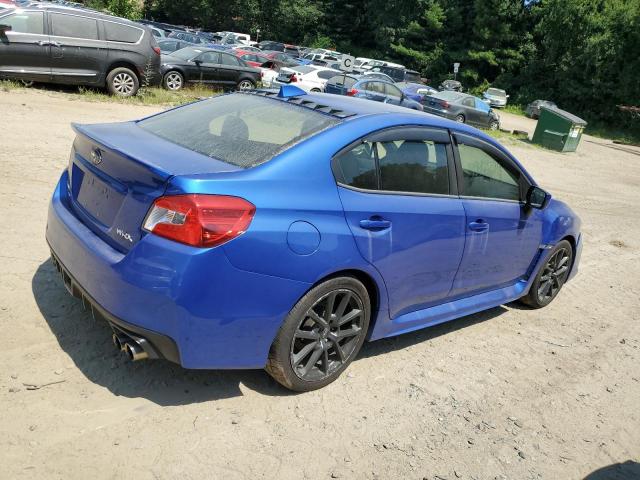 Photo 3 from auction – 2020 SUBARU WRX with VIN JF1VA1C61L9817508