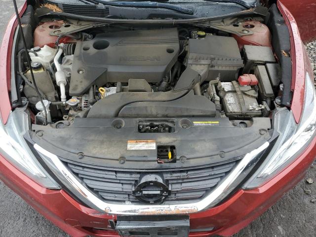 Photo 11 from auction – 2016 NISSAN ALTIMA 2.5 with VIN 1N4AL3AP4GC220801