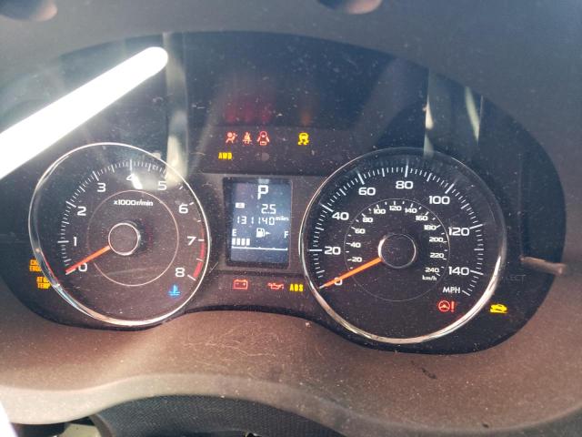 Photo 9 from auction – 2015 SUBARU FORESTER 2 with VIN JF2SJGUCXFH518826