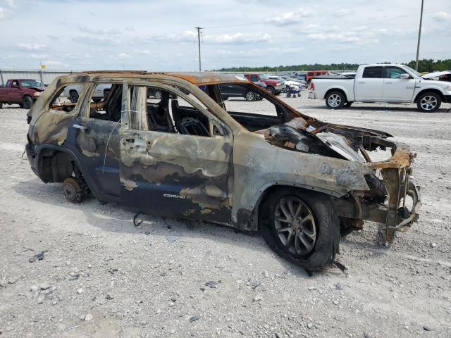 Photo 4 from auction – 2015 JEEP GRAND CHER with VIN 1C4RJFBG2FC849412