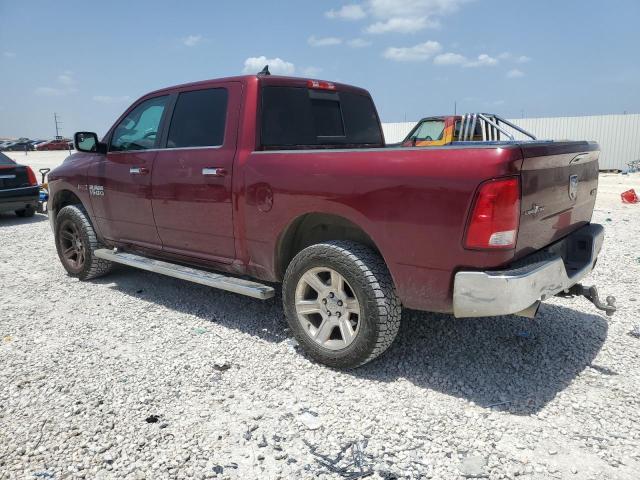 Photo 2 from auction – 2017 RAM 1500 SLT with VIN 1C6RR7LMXHS880572