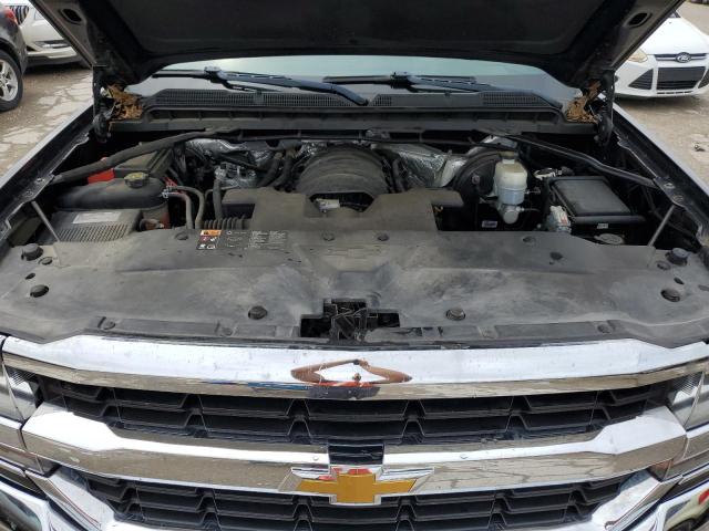 Photo 11 from auction – 2016 CHEVROLET SILVERADO with VIN 1GCVKREC1GZ209969