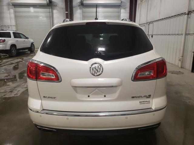 Photo 6 from auction – 2014 BUICK ENCLAVE with VIN 5GAKVBKD8EJ365230