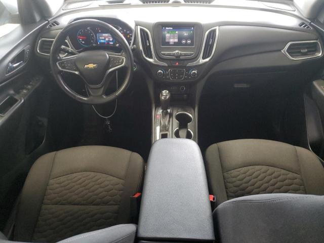 Photo 8 from auction – 2021 CHEVROLET EQUINOX LT with VIN 3GNAXUEV4MS167981