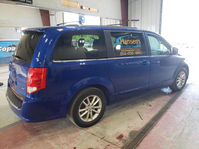 Photo 3 from auction – 2020 DODGE GRAND CARA with VIN 2C4RDGCG4LR194992