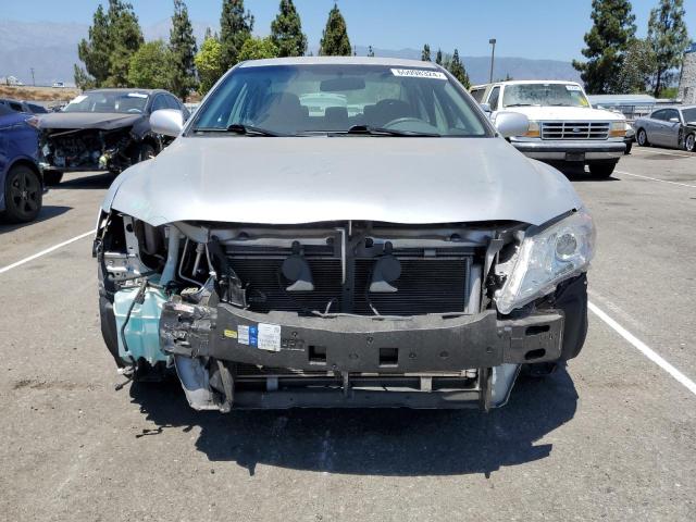 Photo 5 from auction – 2011 TOYOTA CAMRY BASE with VIN 4T1BF3EK1BU615702