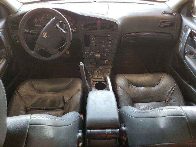 Photo 8 from auction – 2004 VOLVO XC70 with VIN YV1SZ59H541144528