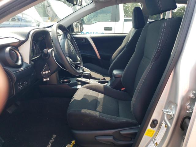 Photo 7 from auction – 2013 TOYOTA RAV4 XLE with VIN JTMRFREV0D5011085