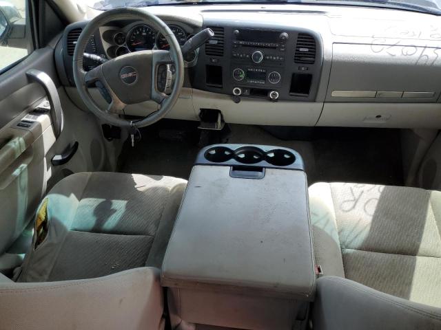 Photo 8 from auction – 2012 GMC SIERRA C15 with VIN 3GTP1VE03CG139072