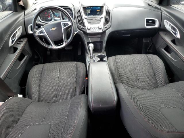 Photo 8 from auction – 2015 CHEVROLET EQUINOX LT with VIN 2GNFLFEK2F6113311
