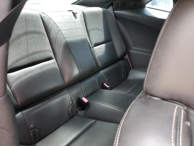 Photo 10 from auction – 2010 CHEVROLET CAMARO LT with VIN 2G1FC1EV5A9192348