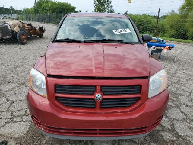 Photo 5 from auction – 2007 DODGE CALIBER with VIN 1B3HB28B97D576351
