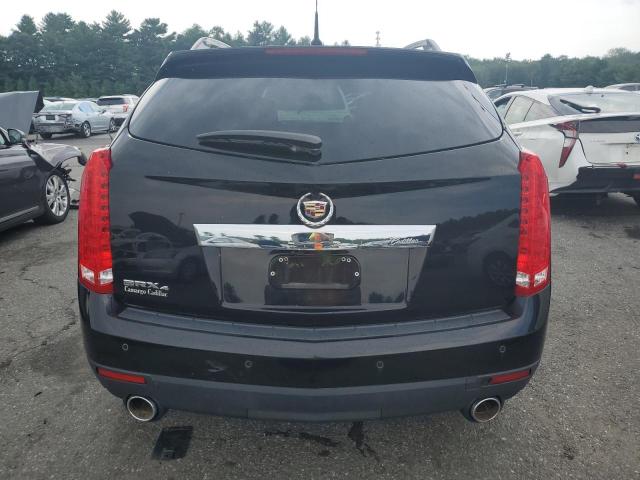 Photo 6 from auction – 2011 CADILLAC SRX PERFOR with VIN 3GYFNEEYXBS671558