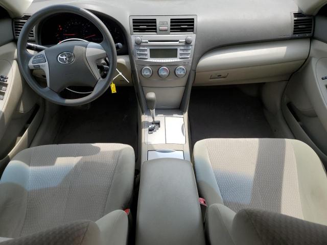 Foto 8 de la subasta – 2011 TOYOTA CAMRY BASE con VIN 4T1BF3EK1BU758567