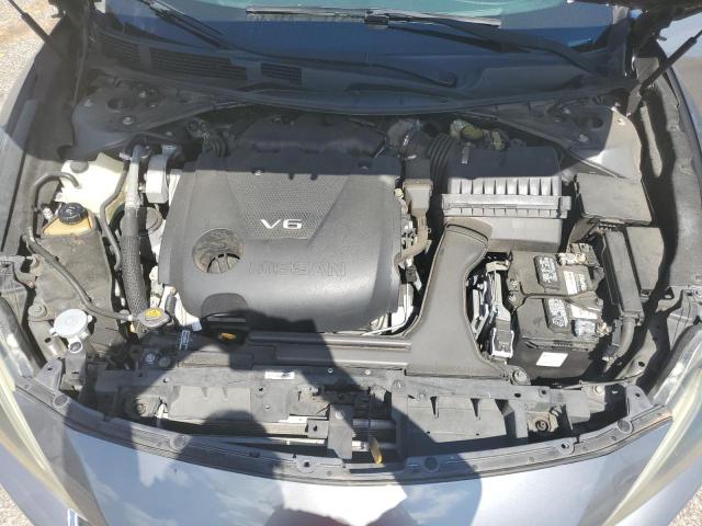 Photo 11 from auction – 2016 NISSAN MAXIMA 3.5 with VIN 1N4AA6AP1GC405797