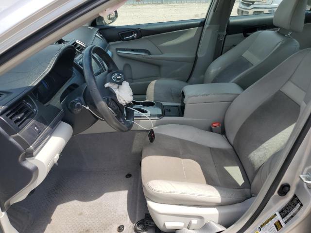 Photo 7 from auction – 2012 TOYOTA CAMRY HYBR with VIN 4T1BD1FK2CU024112