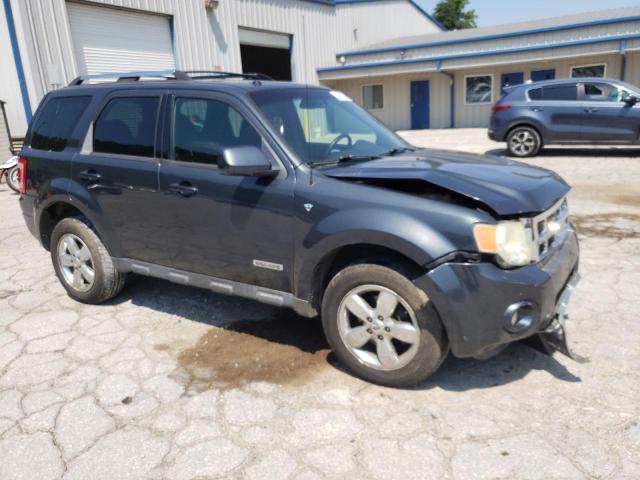 Foto 4 de la subasta – 2008 FORD ESCAPE LIM con VIN 1FMCU94128KC38808