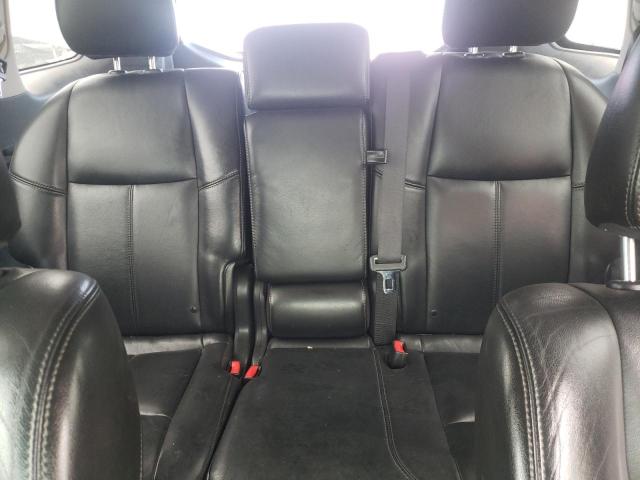 Photo 10 from auction – 2013 NISSAN PATHFINDER with VIN 5N1AR2MN8DC625905