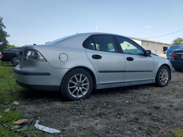 Photo 3 from auction – 2003 SAAB 9-3 LINEAR with VIN YS3FB49S331051824