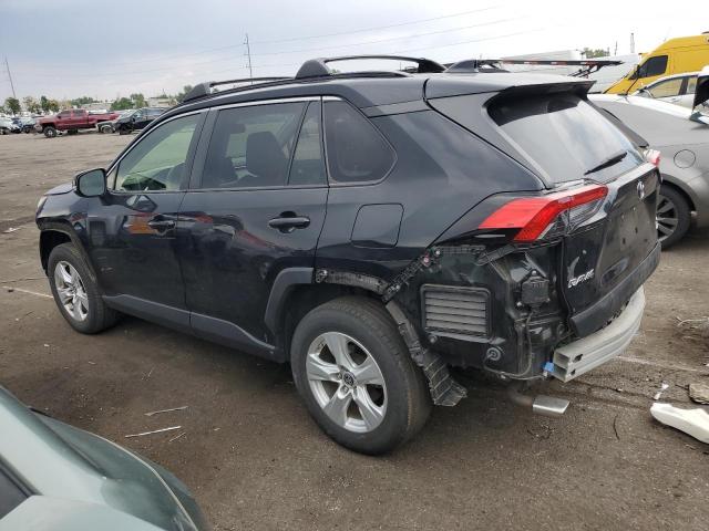 Photo 2 from auction – 2019 TOYOTA RAV4 XLE with VIN JTMP1RFV0KD046829