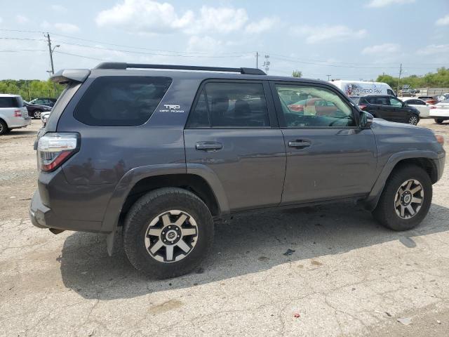 Photo 3 from auction – 2019 TOYOTA 4RUNNER SR with VIN JTEBU5JR2K5653292