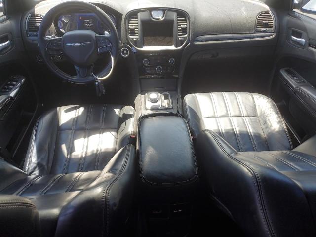 Photo 8 from auction – 2015 CHRYSLER 300 S with VIN 2C3CCABG8FH829332
