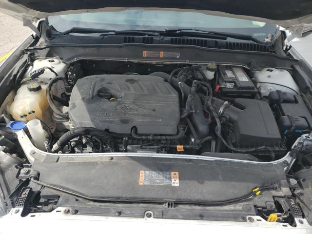 Photo 11 from auction – 2017 FORD FUSION SE with VIN 3FA6P0HD2HR159746