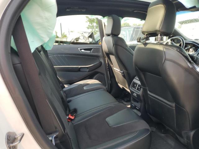 Photo 11 from auction – 2020 FORD EDGE ST with VIN 2FMPK4AP3LBA54189
