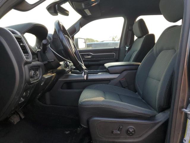 Foto 7 de la subasta – 2021 RAM 1500 BIG H con VIN 1C6SRFFTXMN598665