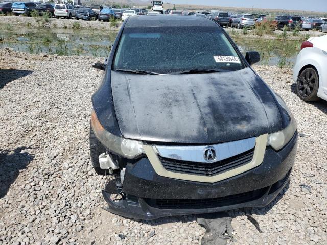 Photo 5 from auction – 2010 ACURA TSX with VIN JH4CU2F68AC019760