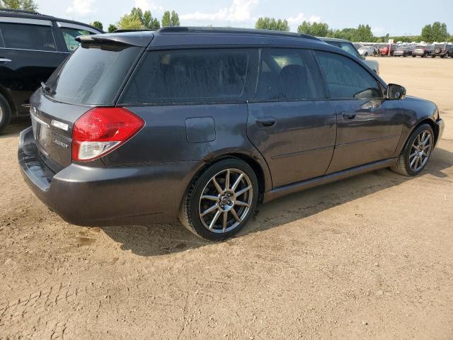 Photo 3 from auction – 2007 SUBARU LEGACY 2.5 with VIN 4S3BP616477309031