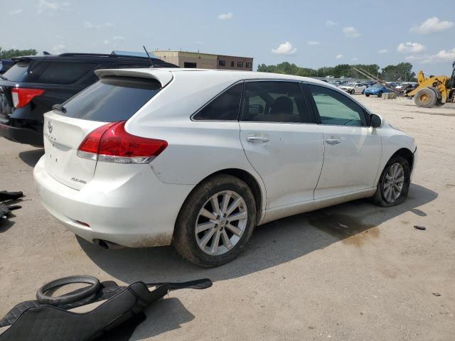 Zdjęcie 3 z aukcji – 2012 TOYOTA VENZA LE z VIN 4T3BA3BB0CU030685