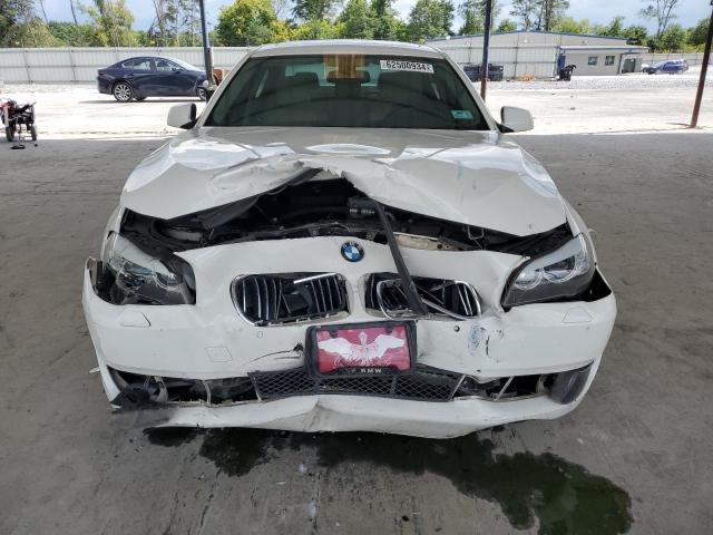 Photo 5 from auction – 2012 BMW 528 I with VIN WBAXG5C52CDX06217