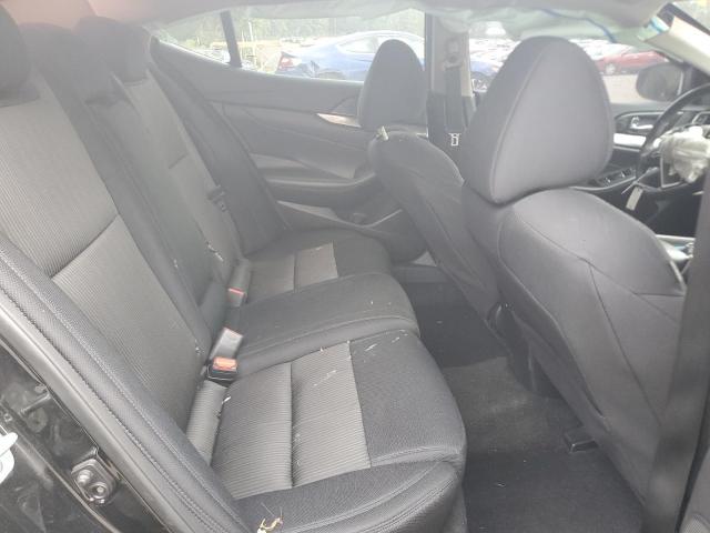 Photo 10 from auction – 2019 NISSAN MAXIMA S with VIN 1N4AA6AV9KC373592