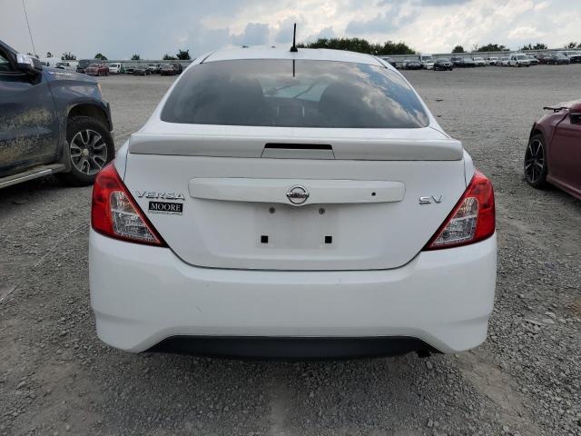 Photo 6 from auction – 2016 NISSAN VERSA S with VIN 3N1CN7AP8GL909347