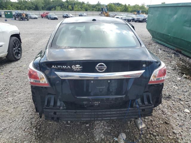 Photo 6 from auction – 2015 NISSAN ALTIMA 2.5 with VIN 1N4AL3AP7FC219849