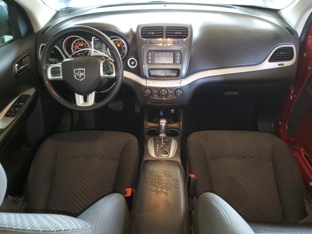 Photo 8 from auction – 2018 DODGE JOURNEY SE with VIN 3C4PDCAB8JT473878